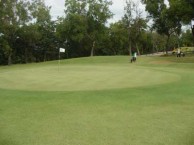 Mae Moh Golf Course